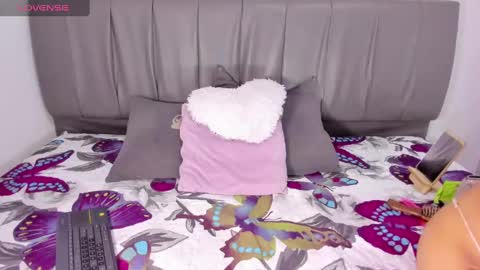 Cherlyn online show from 6, 10, 2025