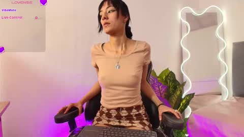 CHERRY  online show from 20, 2, 2026