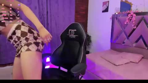 Snapshot of cheerry_tay1 chatting on 11, 7, 2026 CHERRY online show from 11, 7, 2026