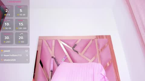 Cherry online show from 8, 4, 2026