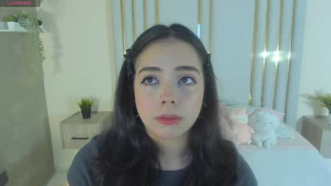 Snapshot of cheerrysweett chatting on 15, 12, 2024 Baby Cherry online show from 15, 12, 2024
