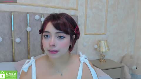 Snapshot of cheerrysweett chatting on 11, 1, 2025 Baby Cherry online show from 11, 1, 2025