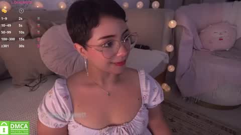 Snapshot of cheerrysweett chatting on 12, 2, 2025 Baby Cherry online show from 12, 2, 2025