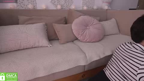 Snapshot of cheerrysweett chatting on 24, 2, 2025 Baby Cherry online show from 24, 2, 2025