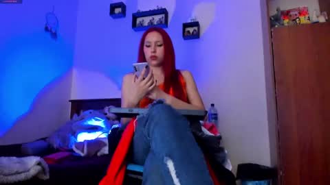 Miss Cheeryl online show from 4, 12, 2024