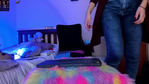 Miss Cheeryl online show from 19, 1, 2025