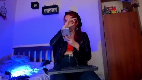 Miss Cheeryl online show from 25, 1, 2025