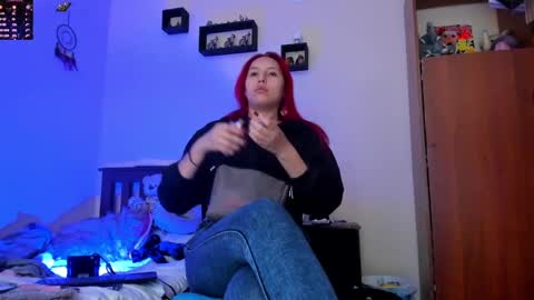 Miss Cheeryl online show from 26, 1, 2025