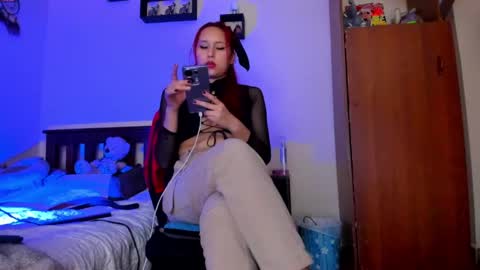 Miss Cheeryl online show from 8, 2, 2025