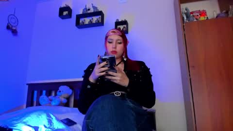 Miss Cheeryl online show from 21, 2, 2025