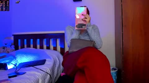 Miss Cheeryl online show from 27, 2, 2025