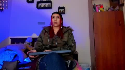 Miss Cheeryl online show from 9, 3, 2025