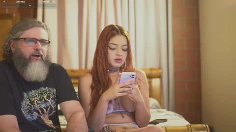 Cheesburger Jesus and whoever showed up. online show from 22, 1, 2025