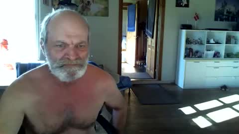 chefben666 online show from 19, 10, 2025