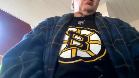 Chefbrian36 online show from 3, 12, 2024