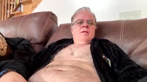 Chefbrian36 online show from 8, 2, 2025