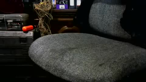 chefy online show from 1, 2, 2025