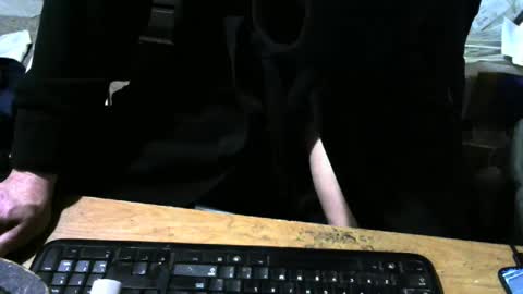 chefy online show from 10, 3, 2025