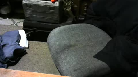 chefy online show from 12, 3, 2025