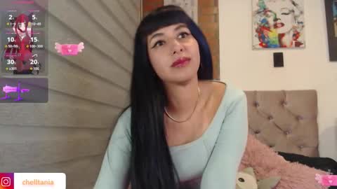 Tania  online show from 5, 12, 2025