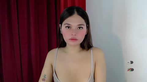 Snapshot of chelse_coco chatting on 20, 6, 2026 CHELSEA online show from 20, 6, 2026
