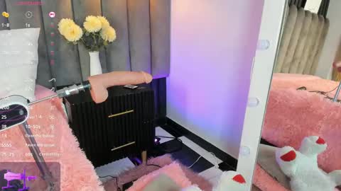 chelsea_bolton_ online show from 12, 9, 2025