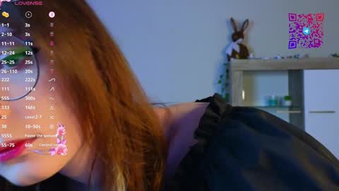 Snapshot of chelseacerys chatting on 3, 12, 2024 Mona online show from 3, 12, 2024