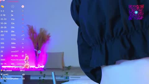 Snapshot of chelseacerys chatting on 12, 12, 2024 Mona online show from 12, 12, 2024