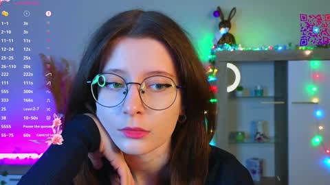 Snapshot of chelseacerys chatting on 17, 12, 2024 Mona online show from 17, 12, 2024