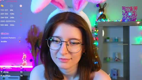 Snapshot of chelseacerys chatting on 19, 12, 2024 Mona online show from 19, 12, 2024