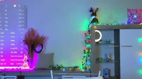 Snapshot of chelseacerys chatting on 26, 12, 2024 Mona online show from 26, 12, 2024