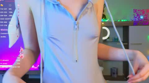 Snapshot of chelseacerys chatting on 26, 12, 2024 Mona online show from 26, 12, 2024