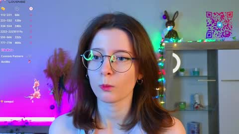 Snapshot of chelseacerys chatting on 30, 12, 2024 Mona online show from 30, 12, 2024