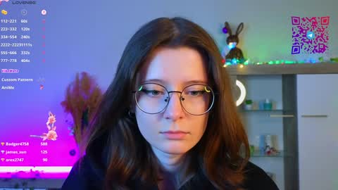 Snapshot of chelseacerys chatting on 30, 12, 2024 Mona online show from 30, 12, 2024