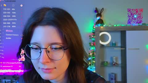 Snapshot of chelseacerys chatting on 4, 1, 2025 Mona online show from 4, 1, 2025