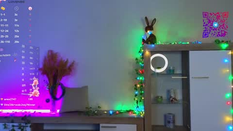 Snapshot of chelseacerys chatting on 10, 1, 2025 Mona online show from 10, 1, 2025