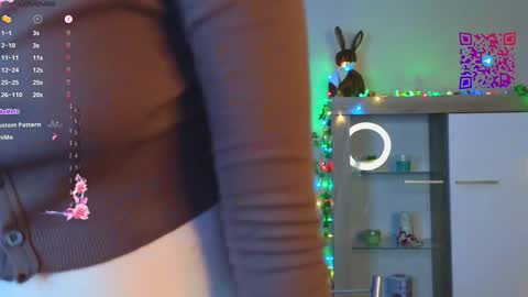 Snapshot of chelseacerys chatting on 12, 1, 2025 Mona online show from 12, 1, 2025