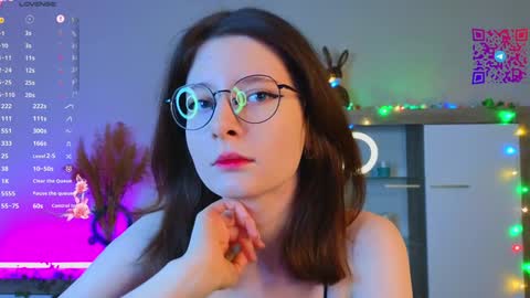 Snapshot of chelseacerys chatting on 16, 1, 2025 Mona online show from 16, 1, 2025