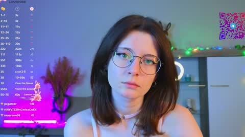 Snapshot of chelseacerys chatting on 20, 1, 2025 Mona online show from 20, 1, 2025