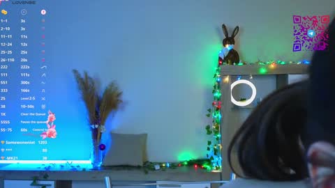 Snapshot of chelseacerys chatting on 30, 1, 2025 Mona online show from 30, 1, 2025