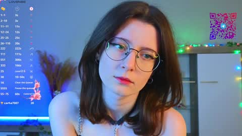 Snapshot of chelseacerys chatting on 1, 2, 2025 Mona online show from 1, 2, 2025