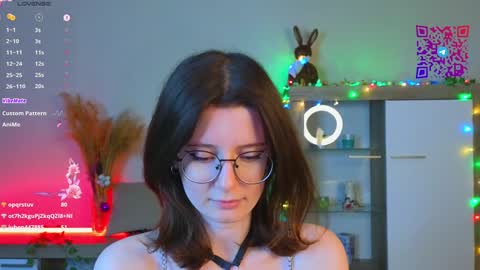 Snapshot of chelseacerys chatting on 1, 2, 2025 Mona online show from 1, 2, 2025