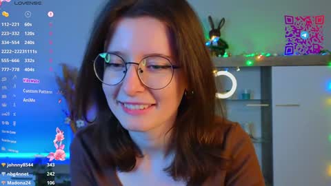 Snapshot of chelseacerys chatting on 4, 2, 2025 Mona online show from 4, 2, 2025