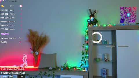 Snapshot of chelseacerys chatting on 6, 2, 2025 Mona online show from 6, 2, 2025