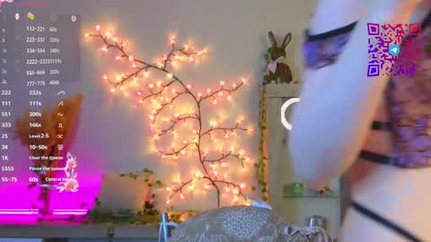 Snapshot of chelseacerys chatting on 20, 2, 2025 Mona online show from 20, 2, 2025