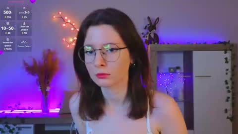 Snapshot of chelseacerys chatting on 26, 2, 2025 Mona online show from 26, 2, 2025