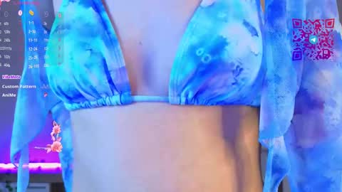 Snapshot of chelseacerys chatting on 27, 2, 2025 Mona online show from 27, 2, 2025