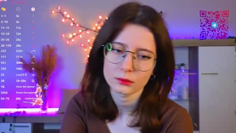 Snapshot of chelseacerys chatting on 4, 3, 2025 Mona online show from 4, 3, 2025