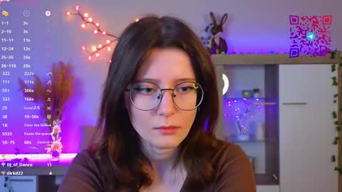 Snapshot of chelseacerys chatting on 4, 3, 2025 Mona online show from 4, 3, 2025