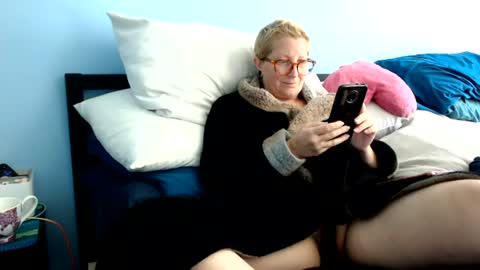 Snapshot of chelseasentra1 chatting on 5, 7, 2026 Chelsea online show from 5, 7, 2026